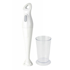 Hand Blender with cup