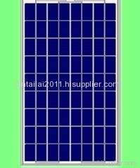 High Quality Polycrystalline 90W Solar Module
