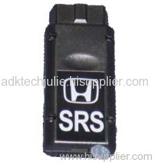 OBD2 Airbag Resetter for Honda with TMS320
