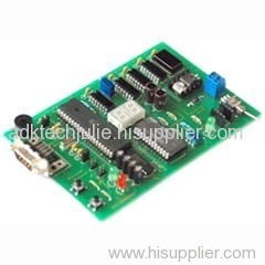 D80D0WQ ERASER/Programmer