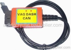 VAG DASH CAN 5.14