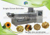 Snacks Food Machine---Single Screw Extruder