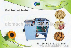 Peanut Wet Peeling Machine