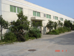 Huzhou Yufeng Silk Co.,LTD