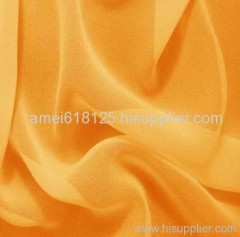 silk georgette fabric