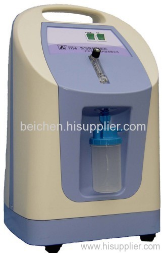 5L Medical Oxygen Concentrator