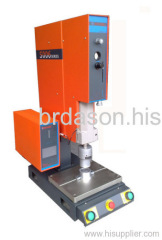 plastic welding machine