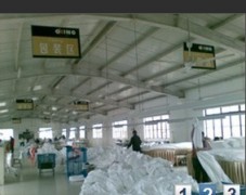 nantong hongjinding hotel supplies factory