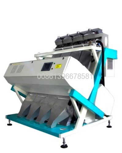 rice color sorter