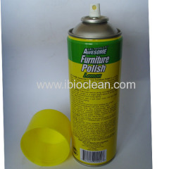 High quality china fatory Furniture polish