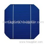 solar cell