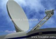 Antesky Satellite Communication Antennas