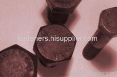 Hexagon bolts/hes screw,ANSI