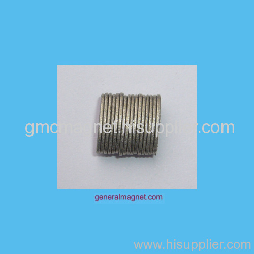 neodymium special magnet