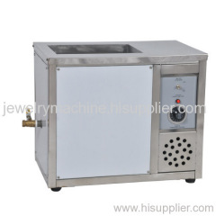 ultrasonic cleaning machine