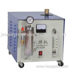 water welding machine