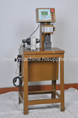 Electric Beads making machine