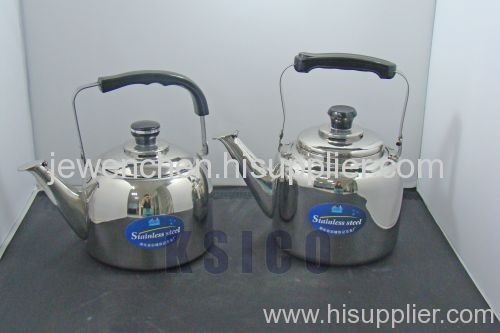 Stainless Steel Kettle Skype: jewen_chan