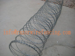 RAZOR WIRE