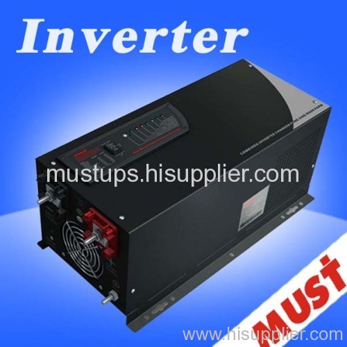 low frequency inverter