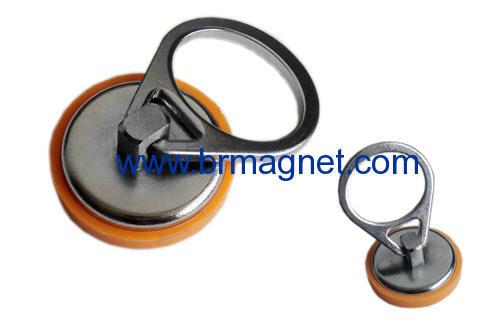 Handle Pot Ring Magnet