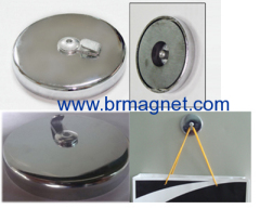 Powerful Magnetic Hook