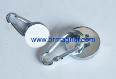 Powerful Magnetic Hook