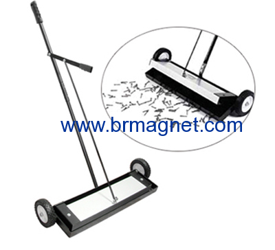 Magnetic Hang-type Sweeper