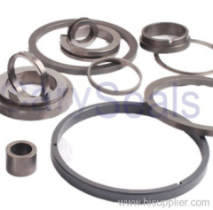 seal ring of tungsten carbide