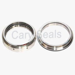 Tungsten carbon Flygt Pump Seal