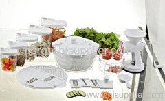 KITCHEN SET