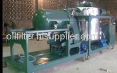 oil purifier