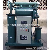 china oil puriifier