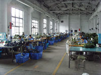 Shenzhen MayTime Co., Ltd