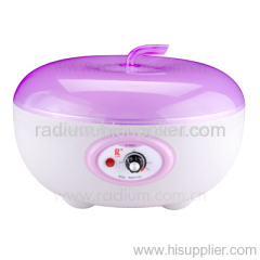 Paraffin wax warmer