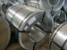 cold rolled steel coils