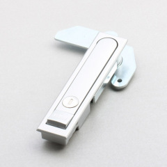 zinc alloy Swing plane lock