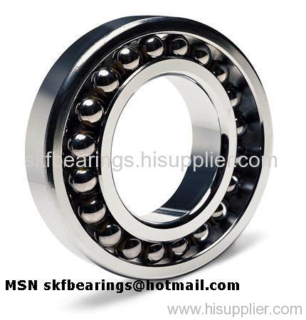 Ball bearing