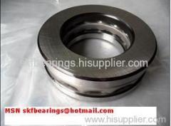 thrust ball bearing