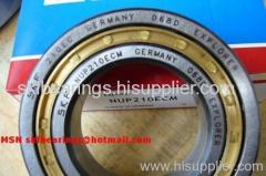 SKF NUP210ECM