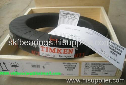 TIMKEN