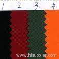 polyester oxford fabric