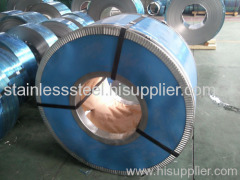 202 2BA Stainless Steel Coil