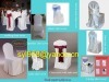 Chair Cover,spandex chair cover,polyester chair cover