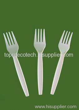 compostable CPLA cutlery