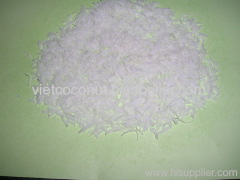 DESICCATED COCONUT MEDIUM GRADE