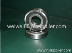 deep groove ball bearing