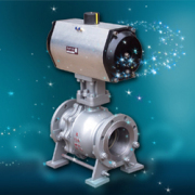 Zhejiang Welco Valve Co.,Ltd