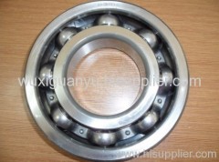 6318E Deep Groove Ball Bearing