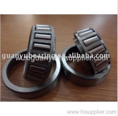 L44649/L44610 Taper Roller Bearing